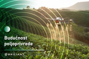 budućnost poljoprivrede